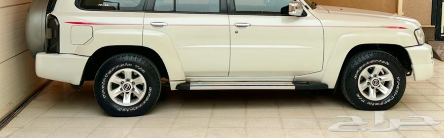 Old Yait Patrol64401619834625111