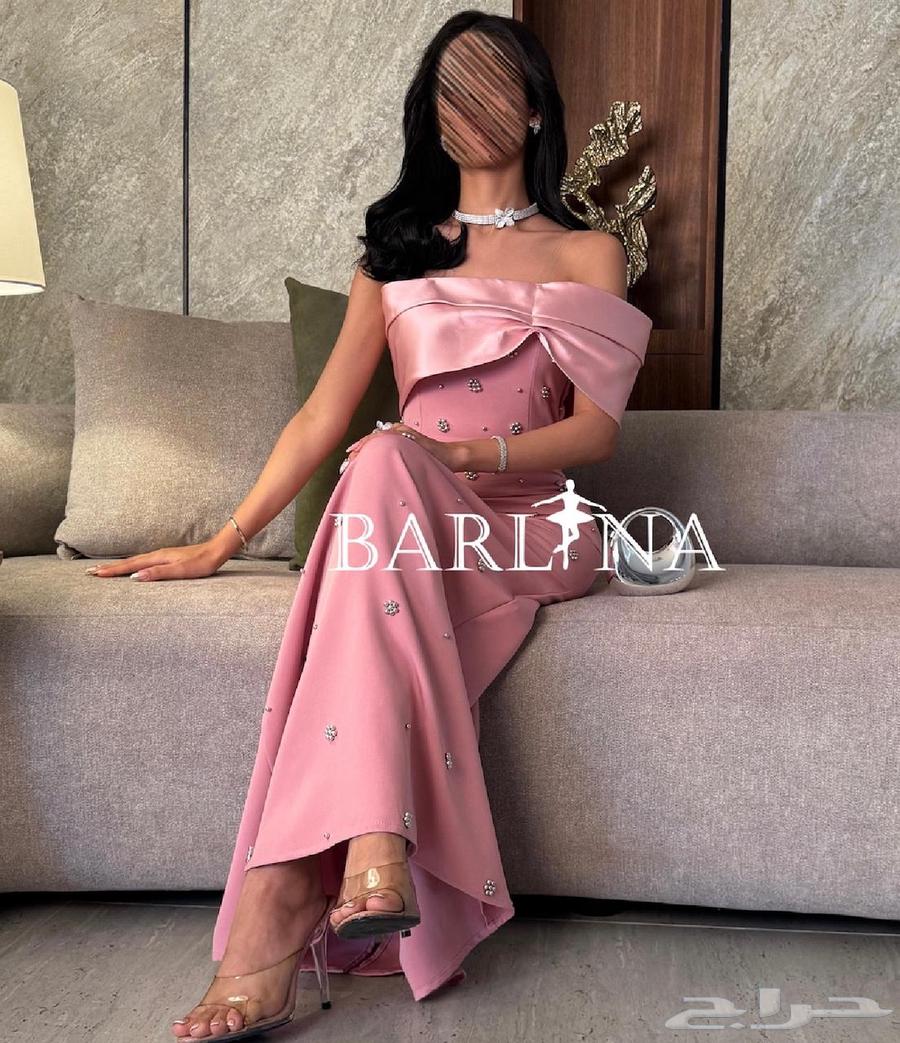 فستان بارلينا64210450262145112