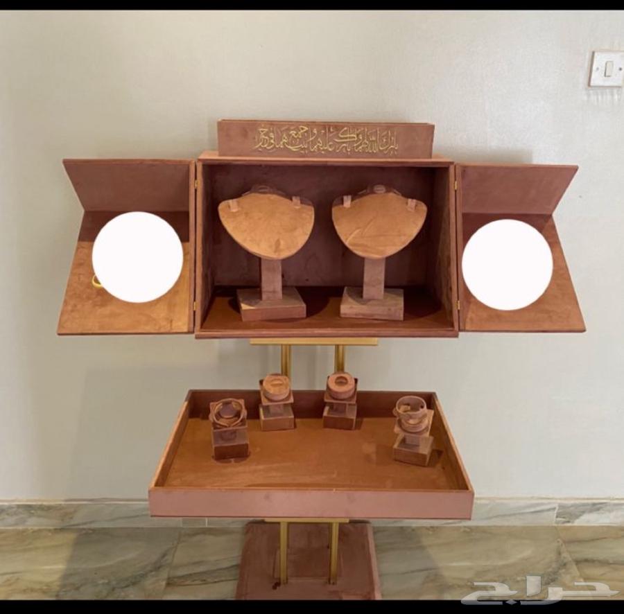 ديكور دزت العروس للإيجار لجميع ملتزماته64227347157121110