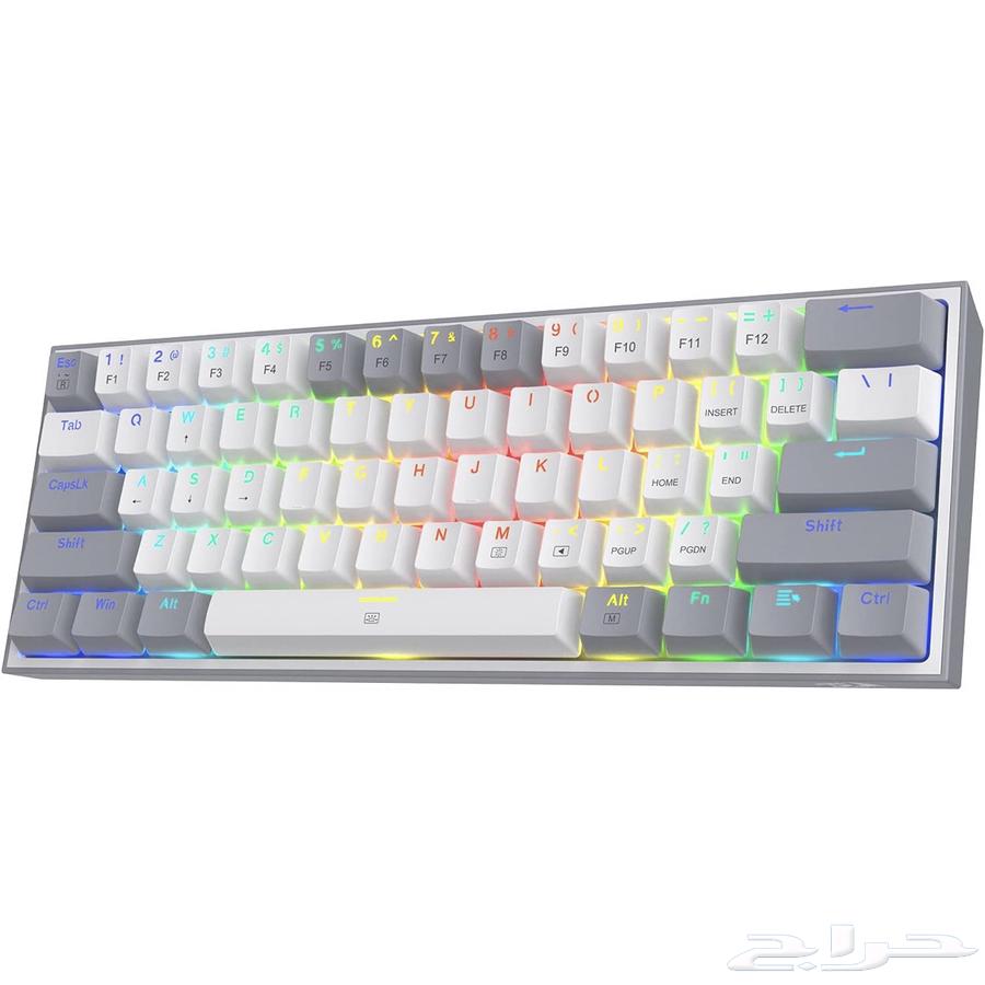 Redragon keyboard Gaming keyboard Redragon64212129908353110