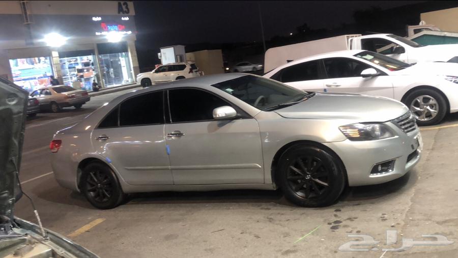 تويوتا اوريون 201064407475491459112