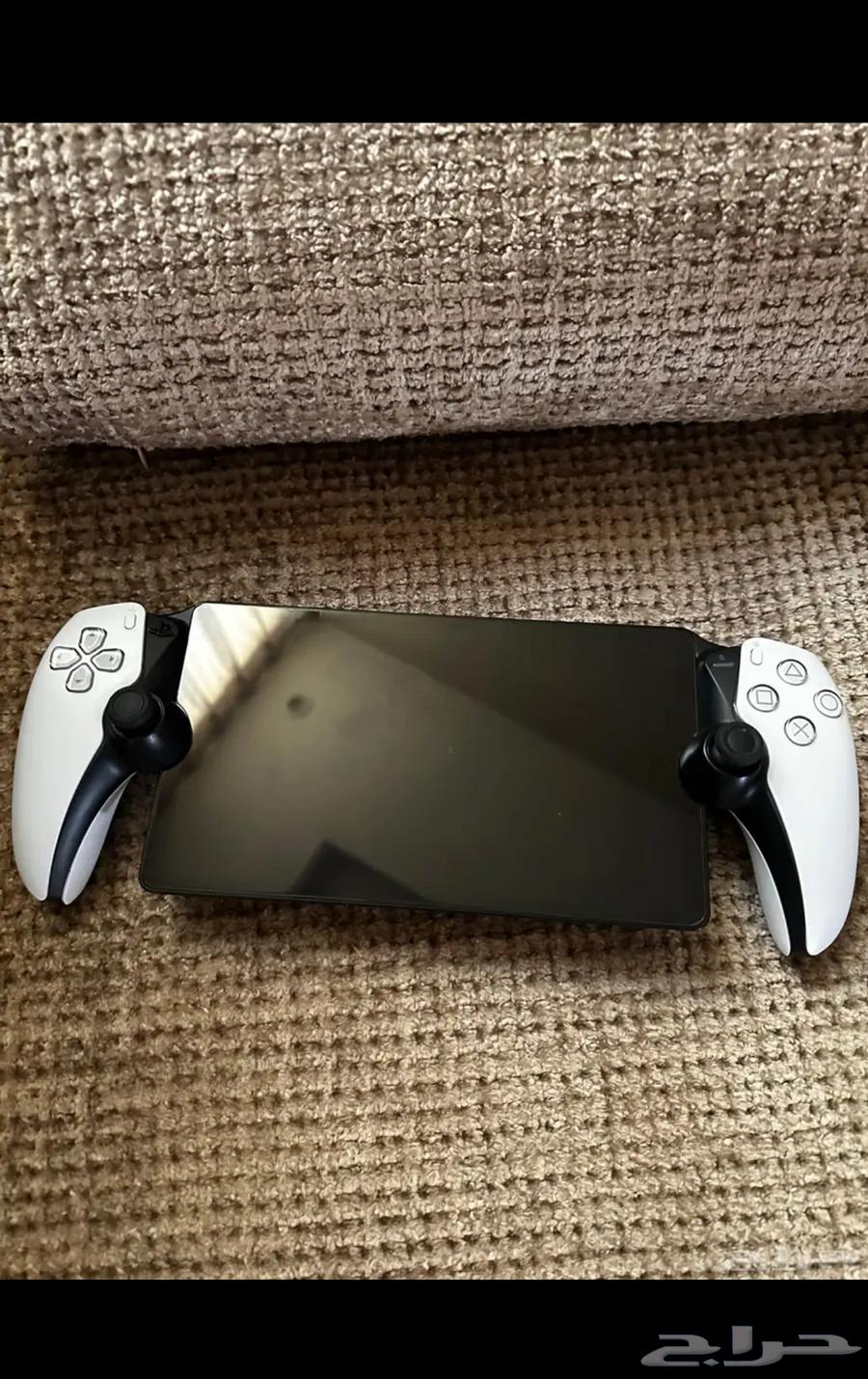 يد بورتال سوني للبيع مستعمل بكرتون64219232600195110