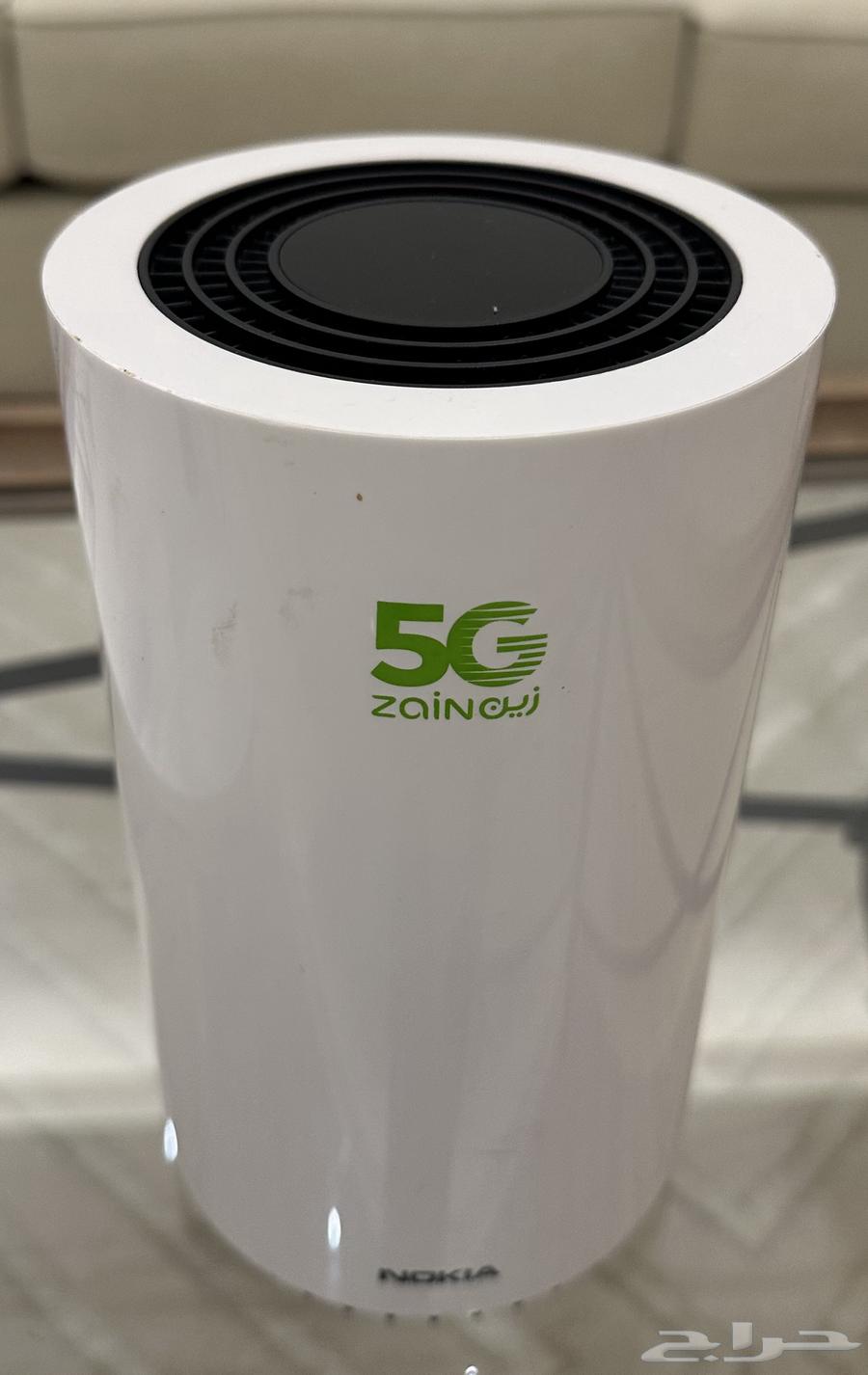 مودم زين 5 جي مستعمل للبيع64227547175169111