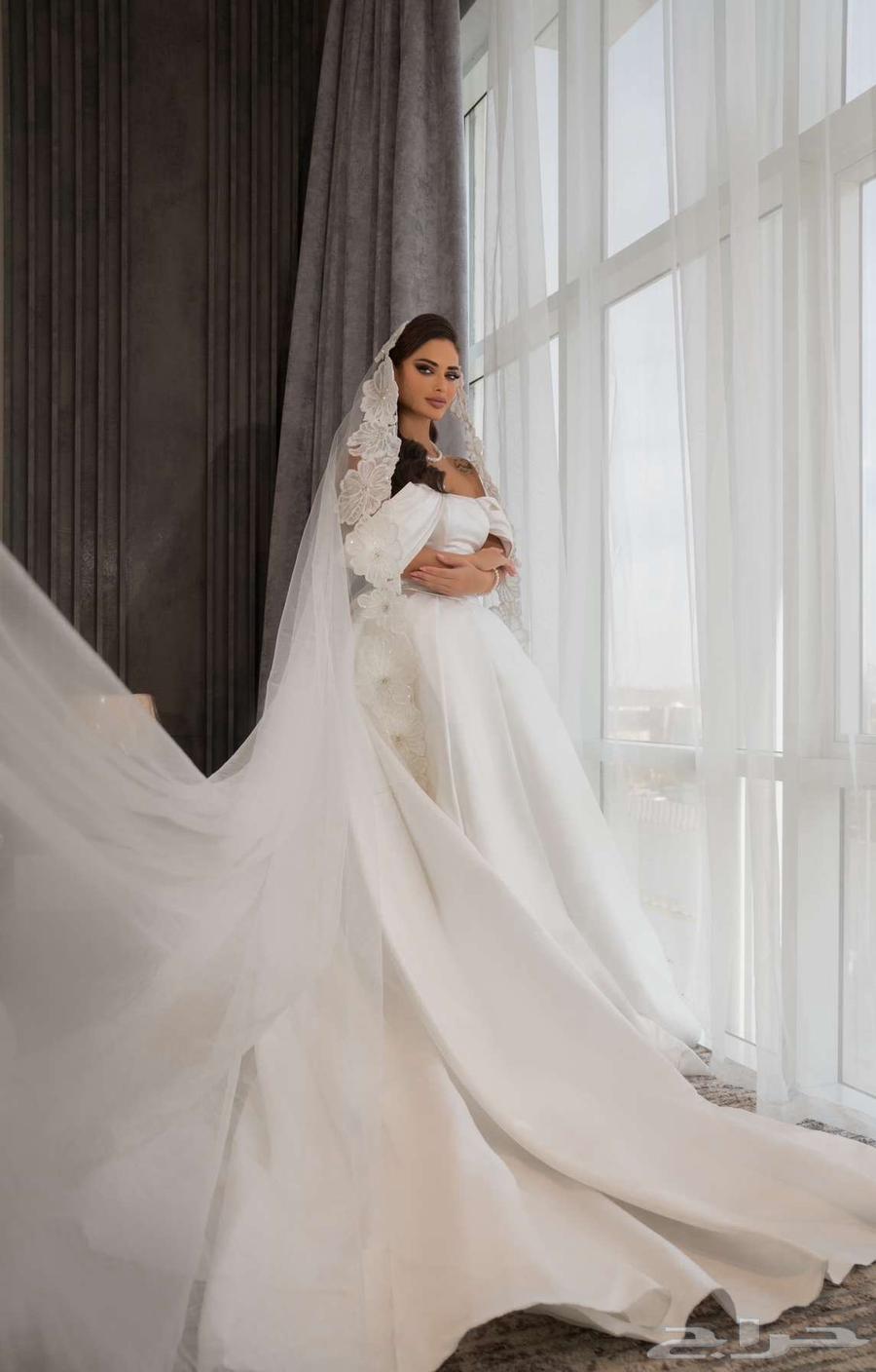 فساتين زفاف للبيع المستعجل64226201580419112