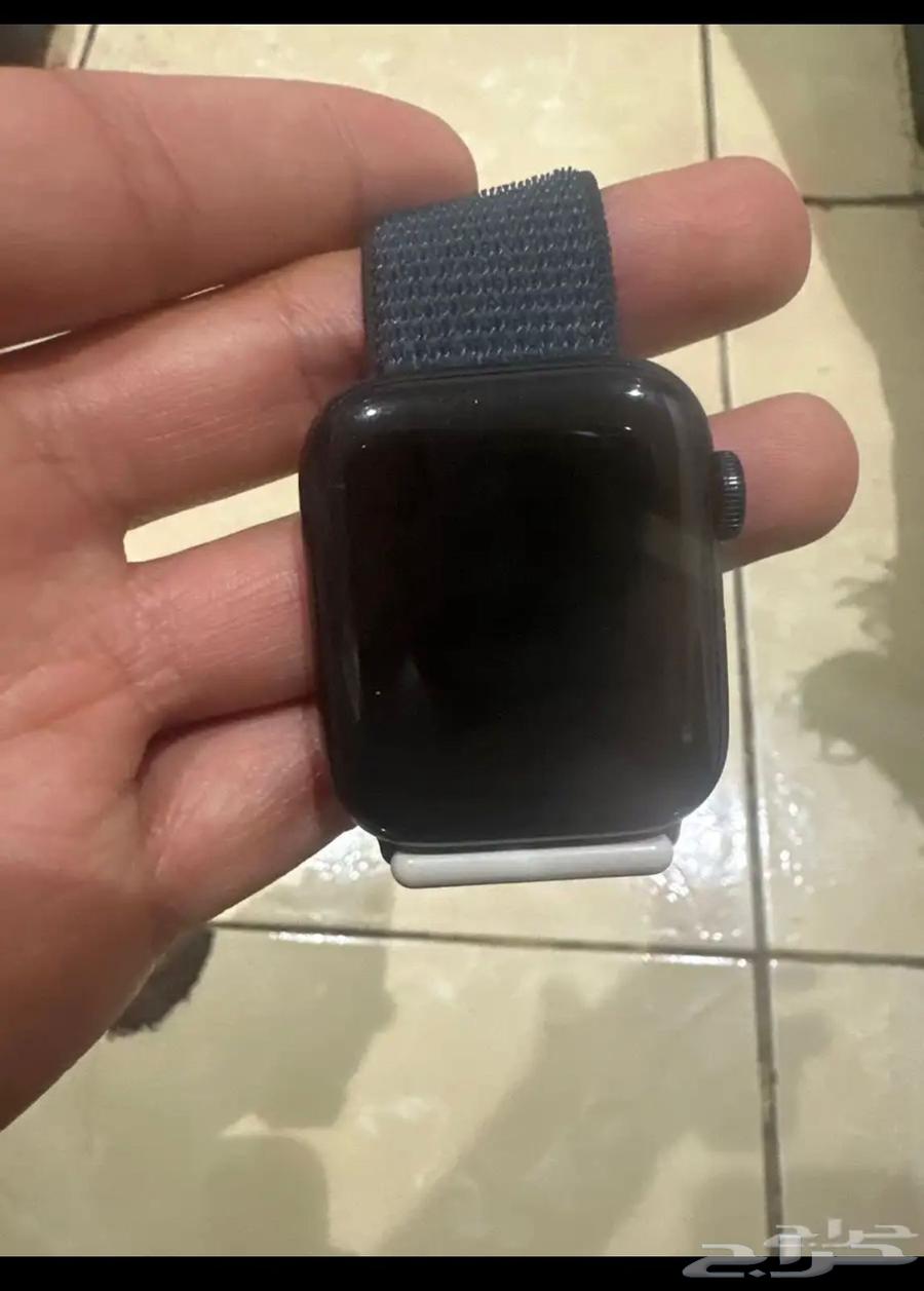 ساعة ابل للبيع 202364222557158146111