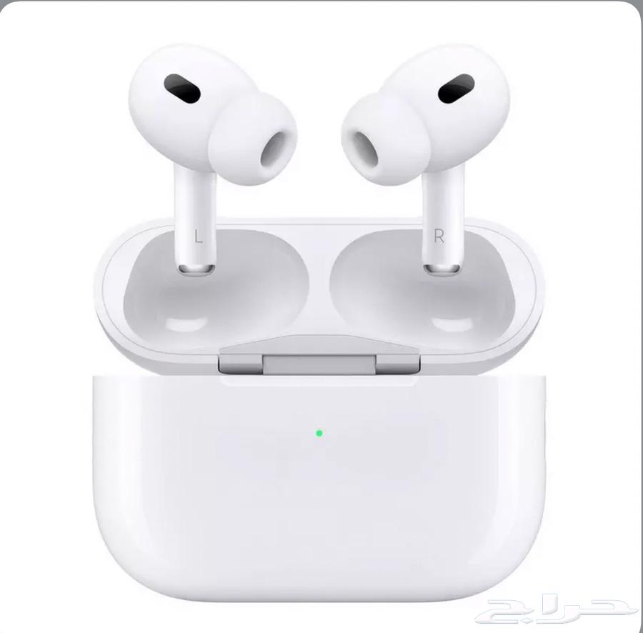New AirPods Pro 2nd Generation with MagSafe USB-C White64217290625411111