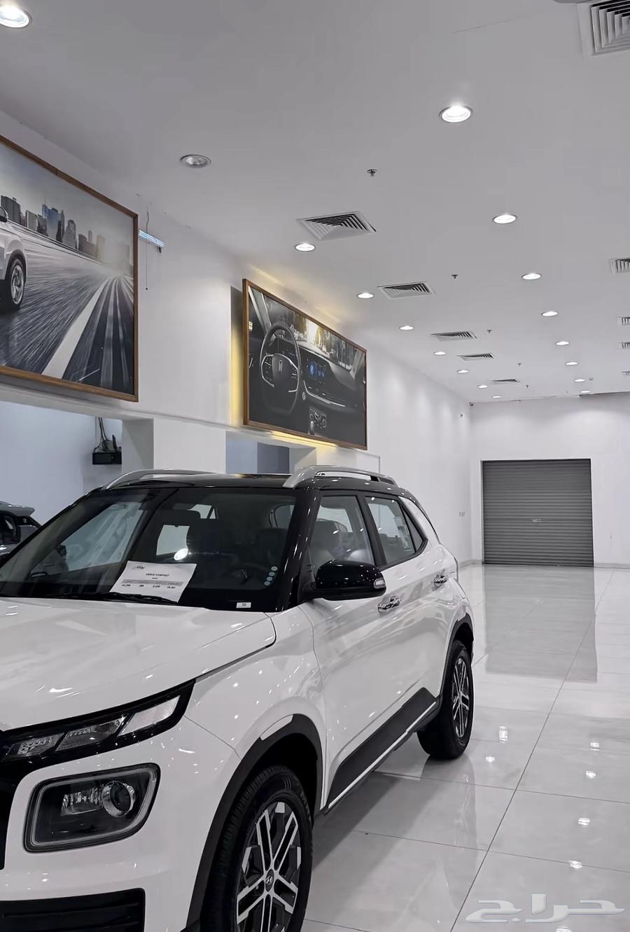 هيونداي فينيو64407112577153111