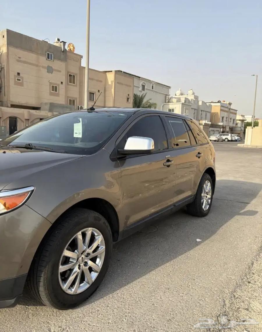 للبيع فورد ادج64398144936707111