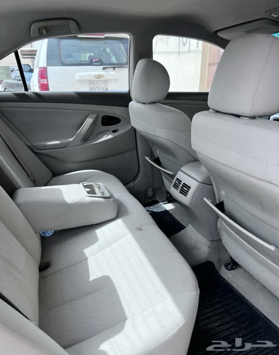 كامري 2011 قير عادي64398575816451114