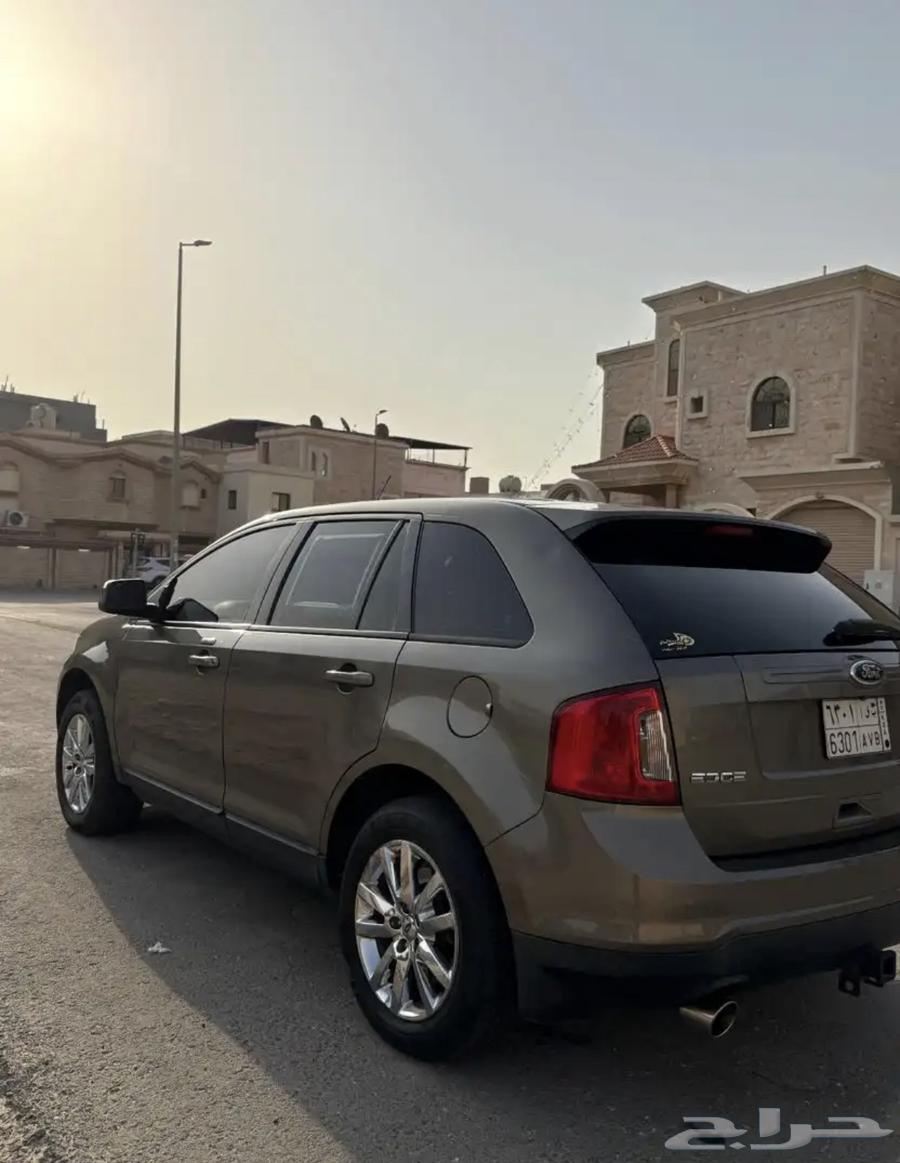 للبيع فورد ادج64398144936707113