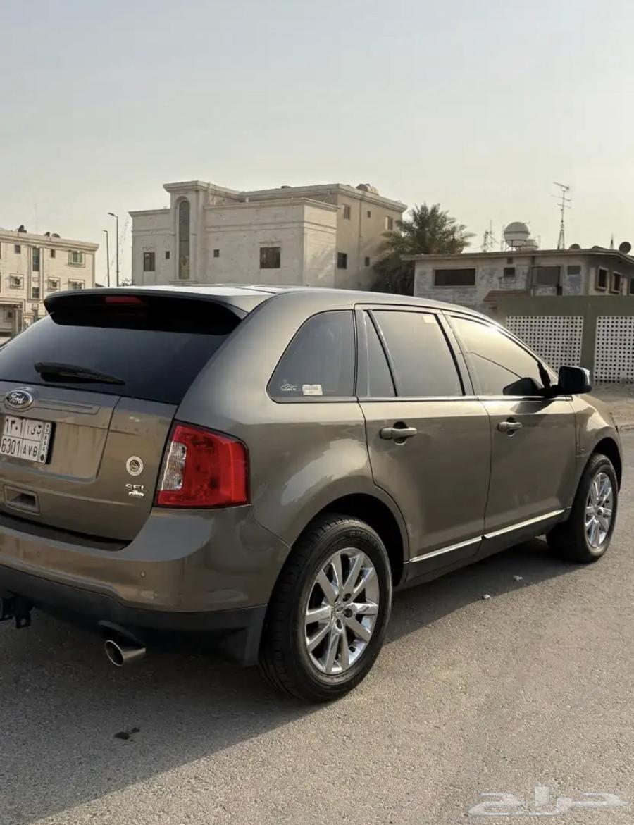 للبيع فورد ادج64398144936707114