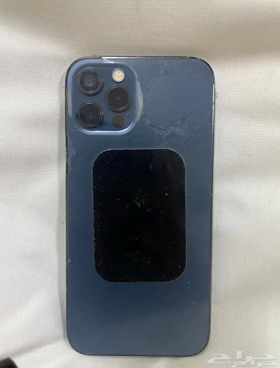ايفون 12 بروو64225774032131110