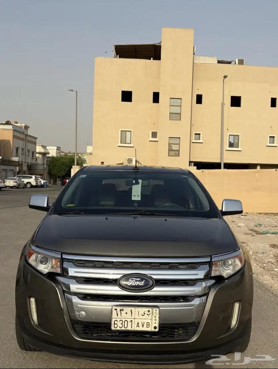 للبيع فورد ادج64398144936707110