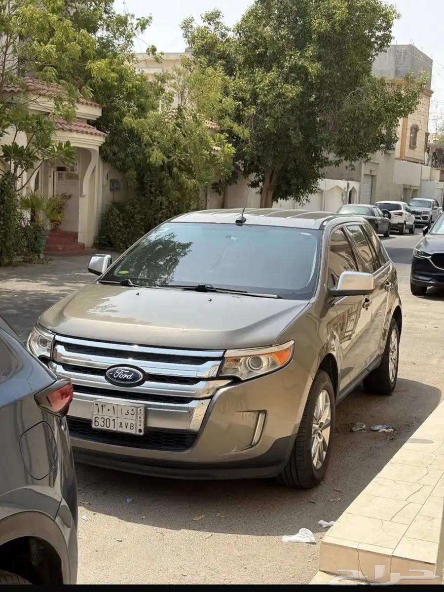 للبيع فورد ادج64398144936707112