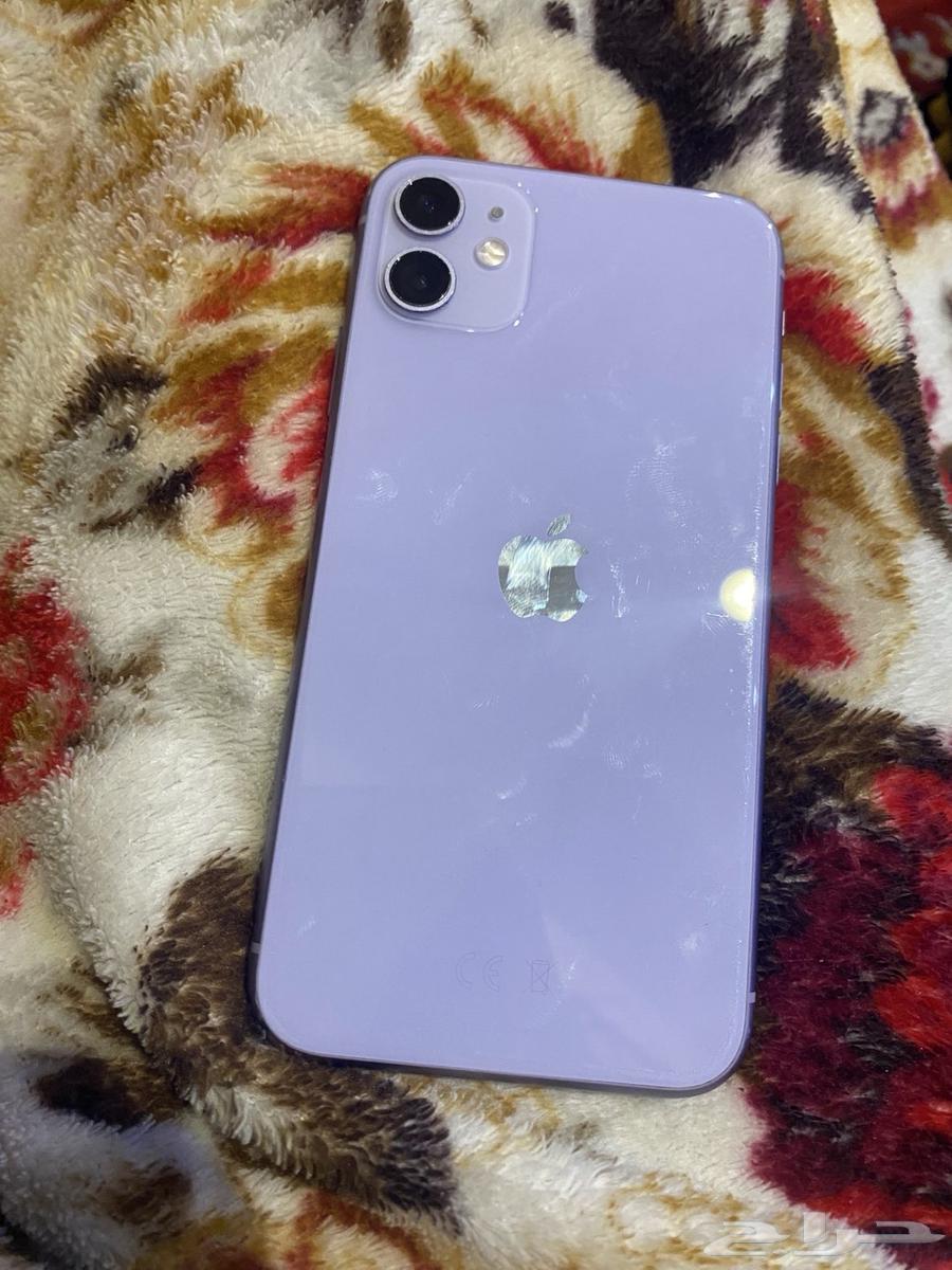 Clean iPhone 11, never been separated64224108362115110