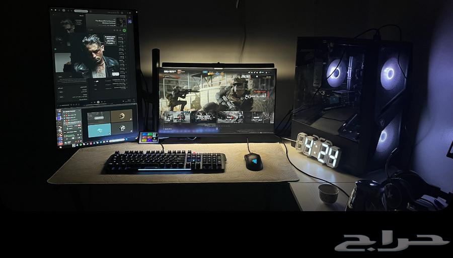 بيسي استخدام نظيف64229295255555110