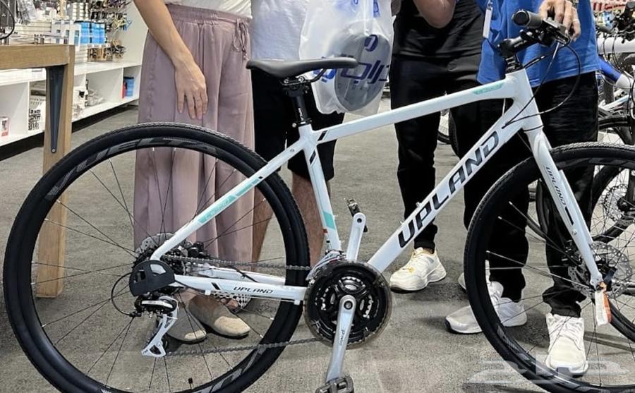 دراجة ابلاند للبيع64220458878721110