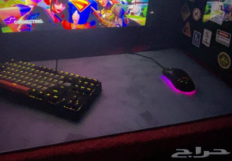 ماوس باد Gray64214931074179111