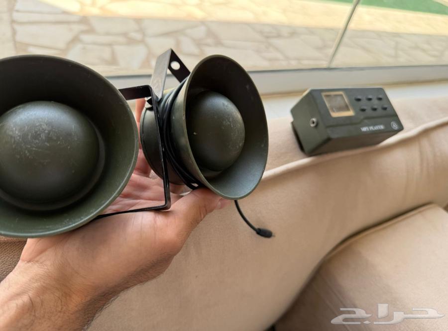 سماعات جهاز طيور (صواية)64213195240449111