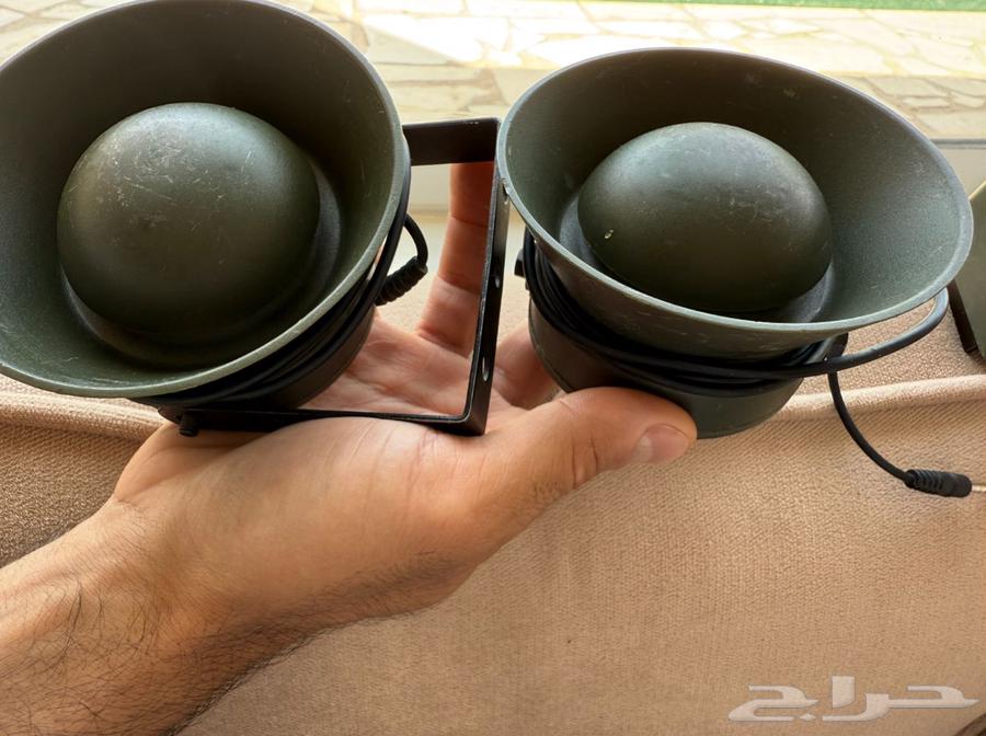 سماعات جهاز طيور (صواية)64213195240449110