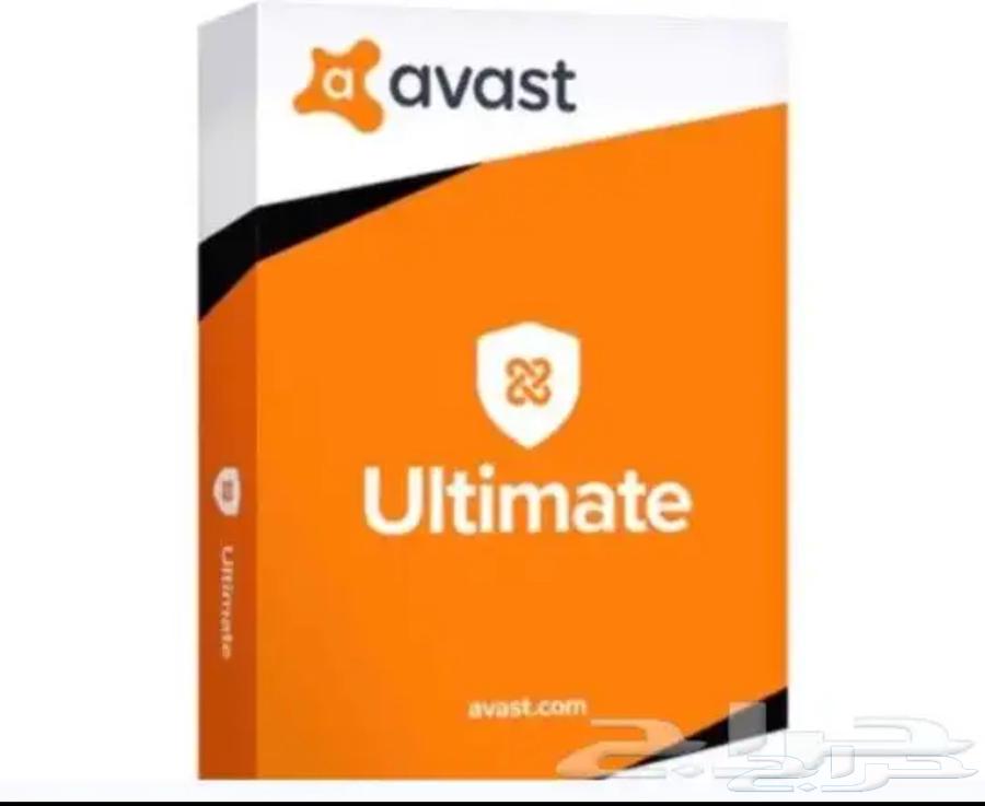 Avast Premium Security - 1 Year64228938154755110