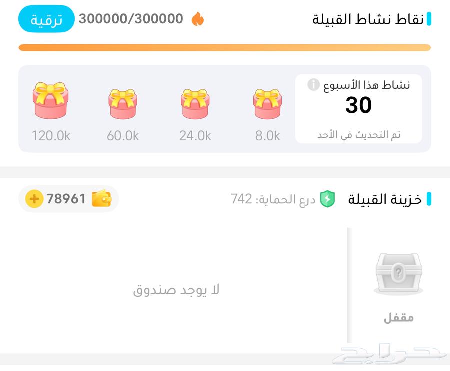 قبيلة ويبلاي للبيع64229492758402110