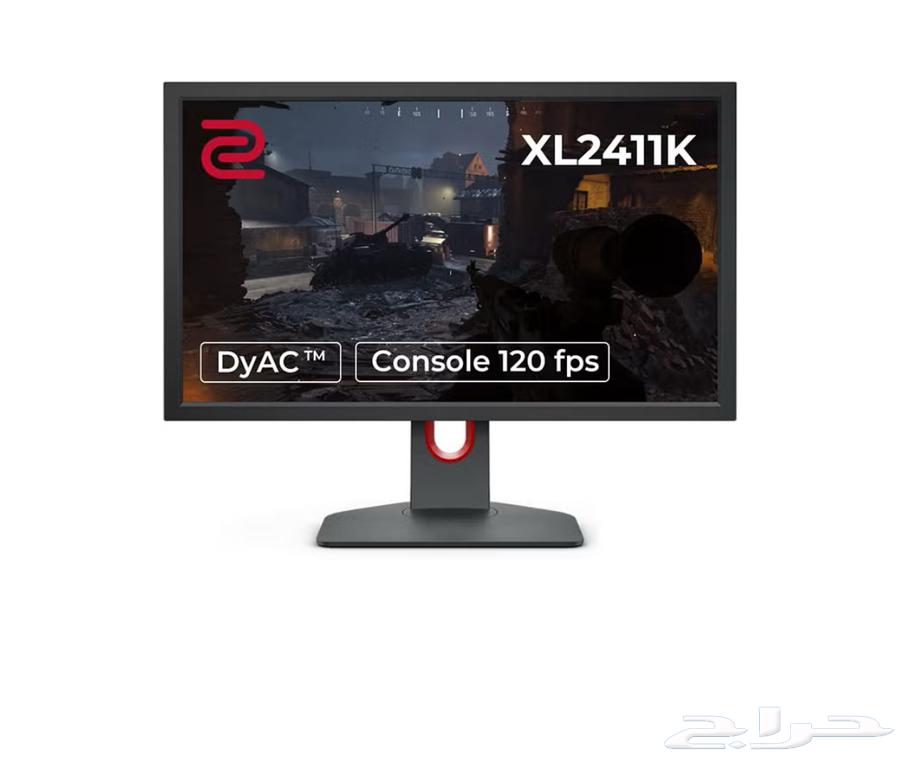 شاشه بين كيو قيمنق64225996726402111