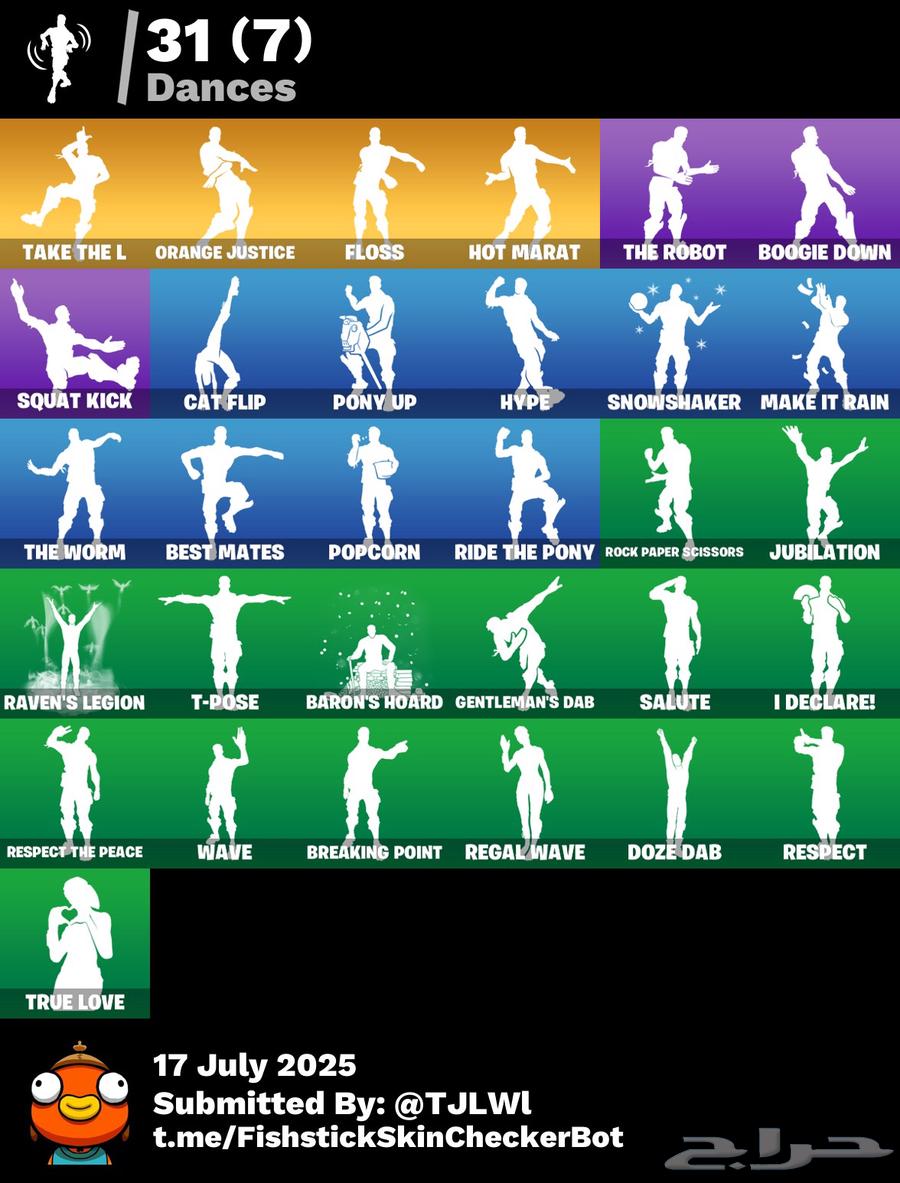 حساب فورت نايت بنت الرقاصه رخيص  .64225360758403112