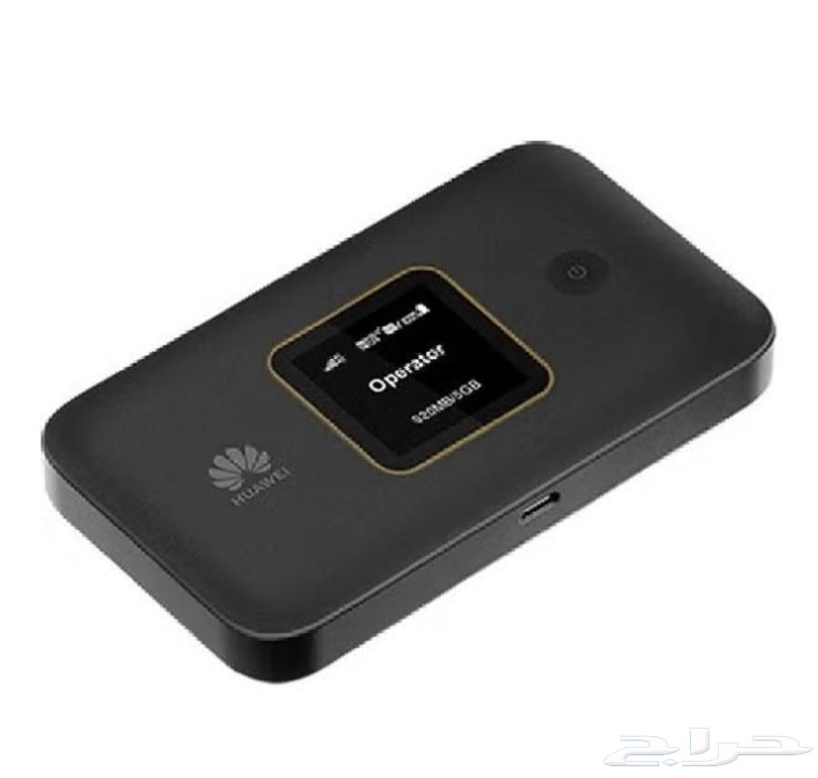 Huawei 4G Router with Screen64218790811393110