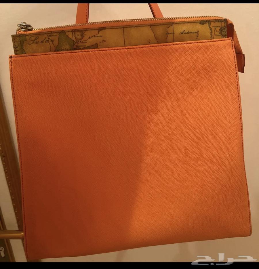 شنطه الفيرو مارتيني اصليه للبيع64208913464963111