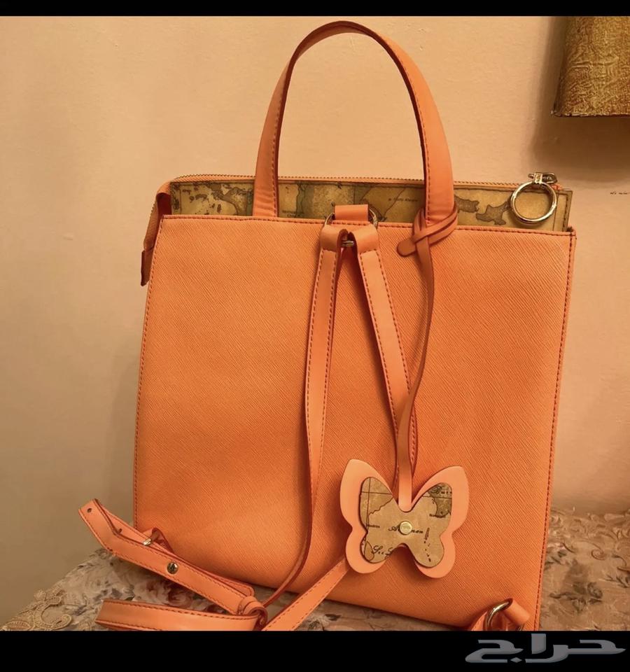 شنطه الفيرو مارتيني اصليه للبيع64208913464963110