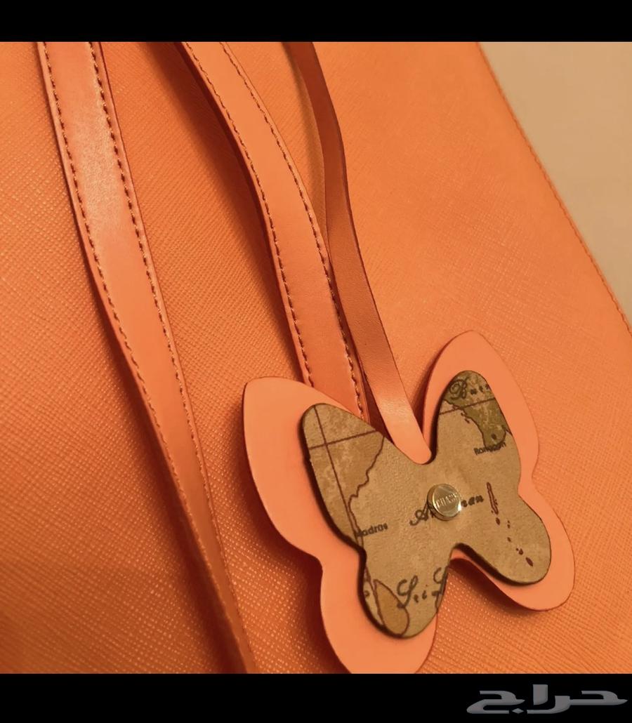 شنطه الفيرو مارتيني اصليه للبيع64208913464963113