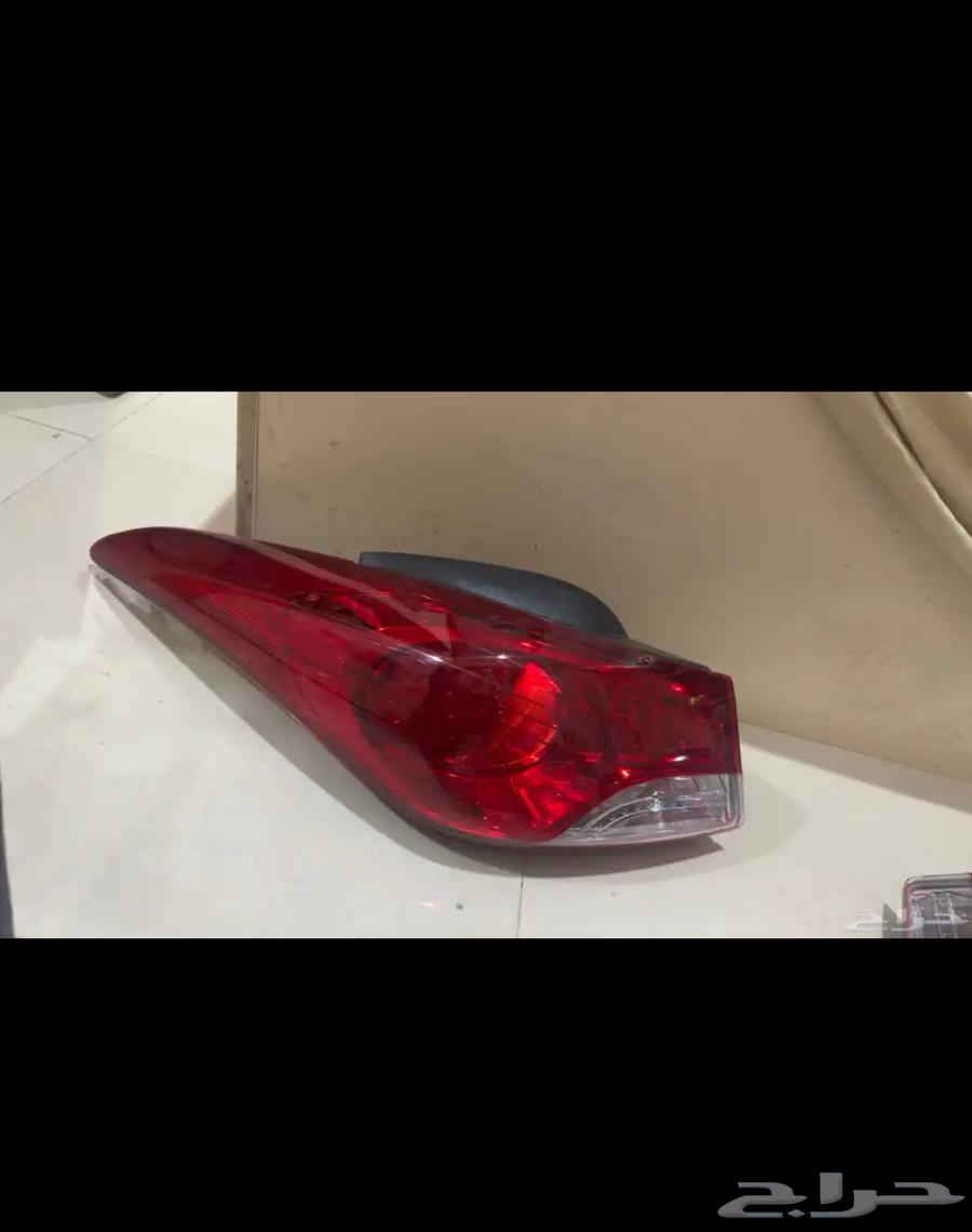 اصطبات النترا 2012-2016 جديده لم تستخدم64398451377025110