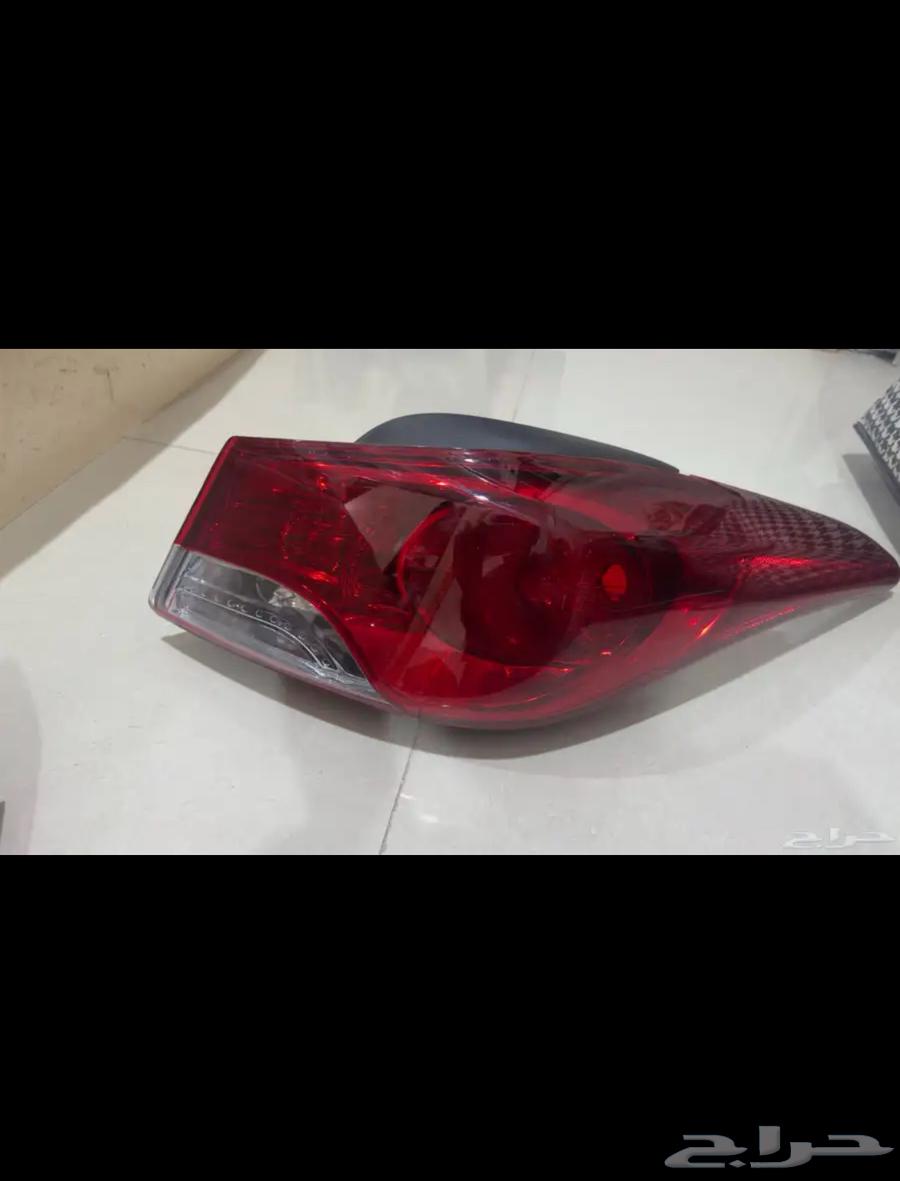 اصطبات النترا 2012-2016 جديده لم تستخدم64398451377025113