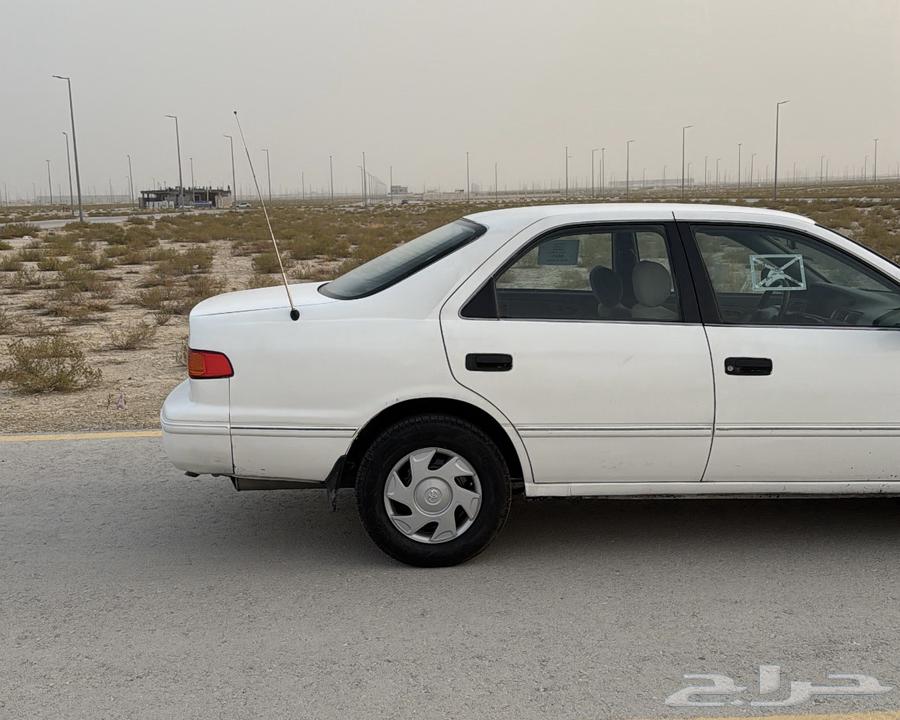 كامري 99 مرهم 2002 نضيف64407923140739113