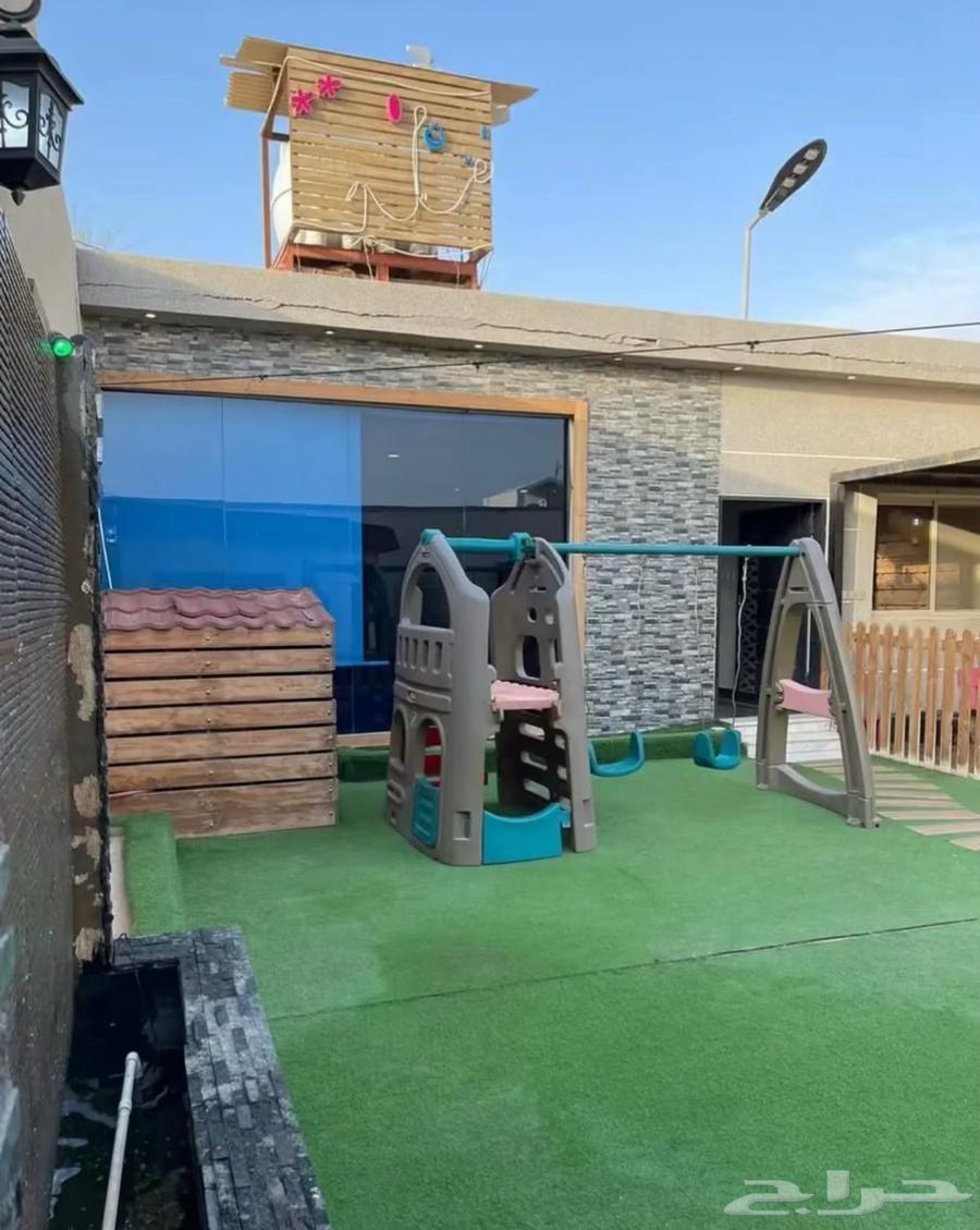 شاليه فله للترفيه64217048473987112