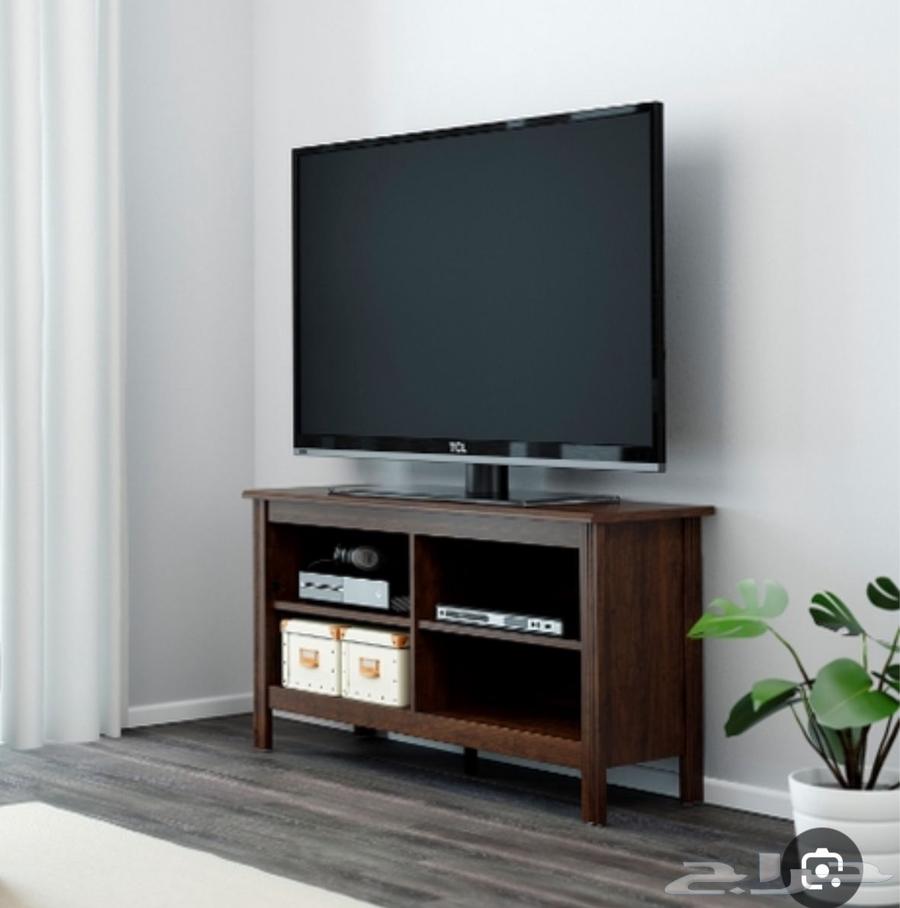 مكتبه تلفزيون مستعمل نظيف للبيع ب10064217770478978110