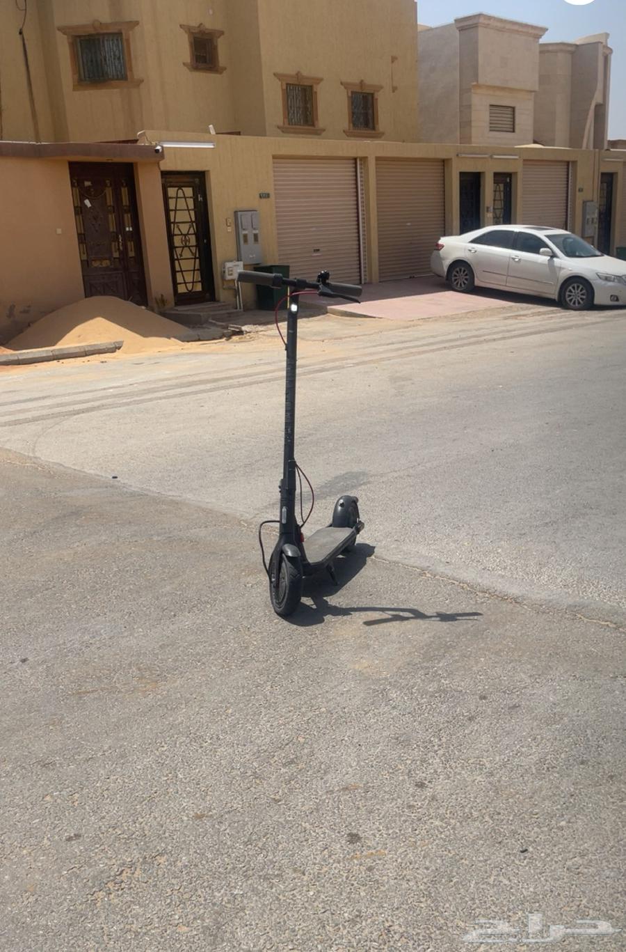 سكوتر شاومي 2025 جديد للبيع64217048483073110