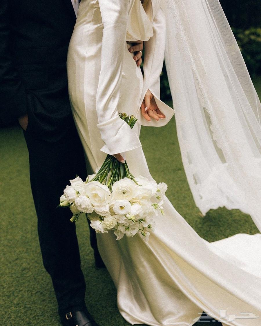 Brides' Zaffat with offer on it64227346979329110