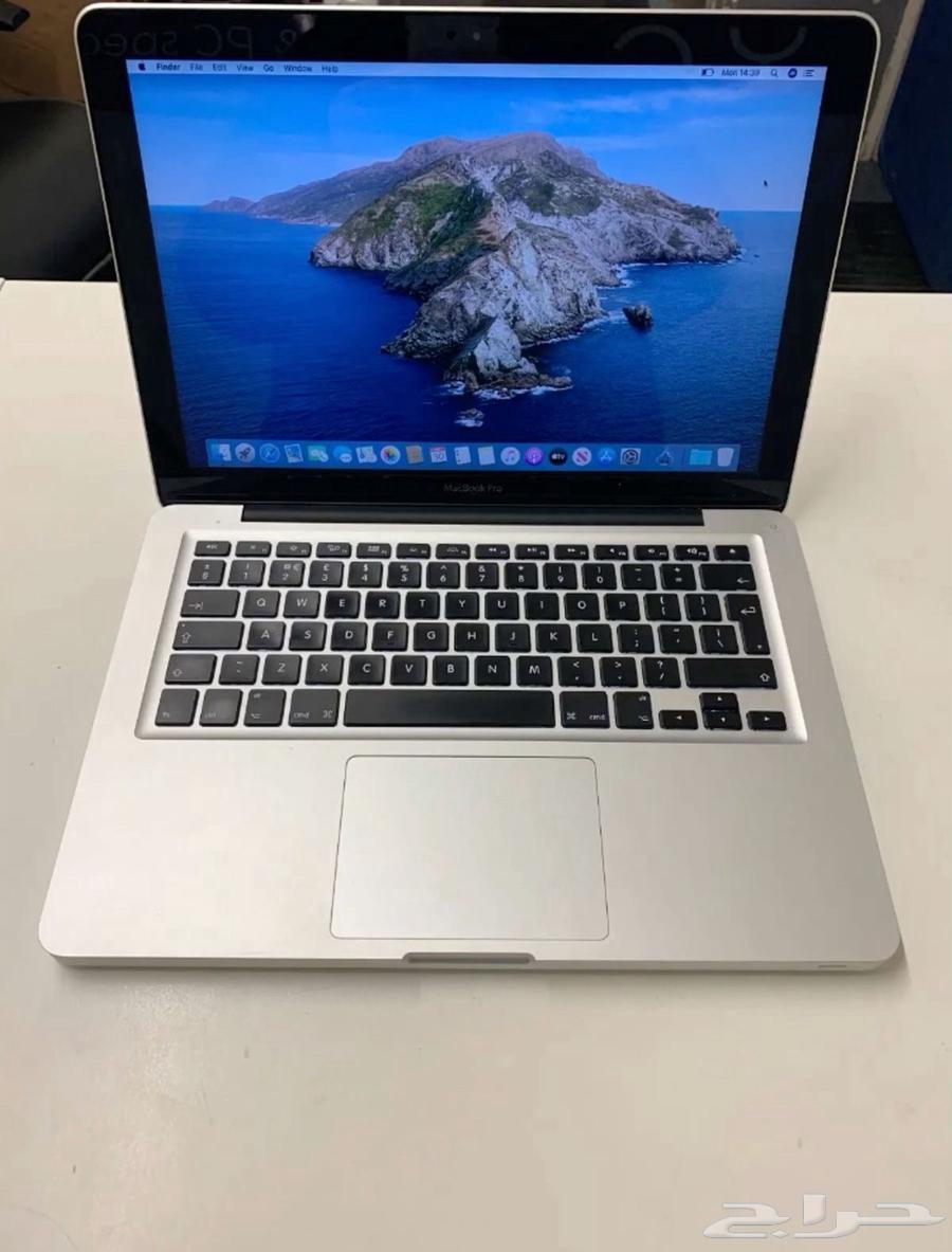 لابتوب ابل ماك بوك برو MacBook Pro64219841694339112