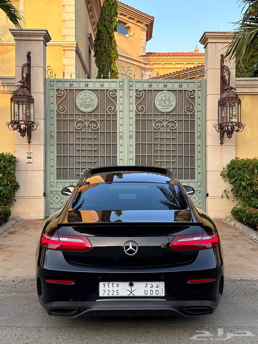 مرسيدس كوبيه 300 جفالي64406443968515111