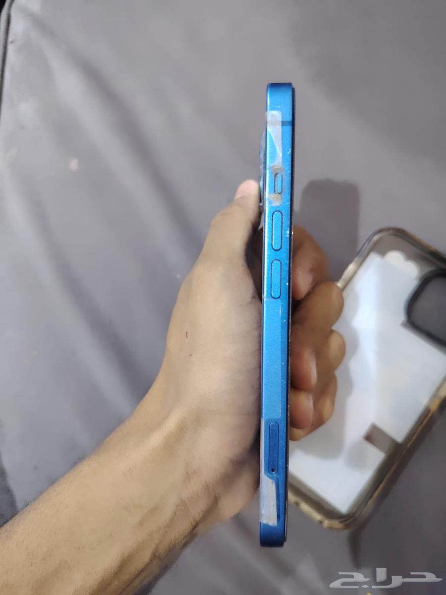 جوال ايفون13 للبيع او البدل64218617777922112