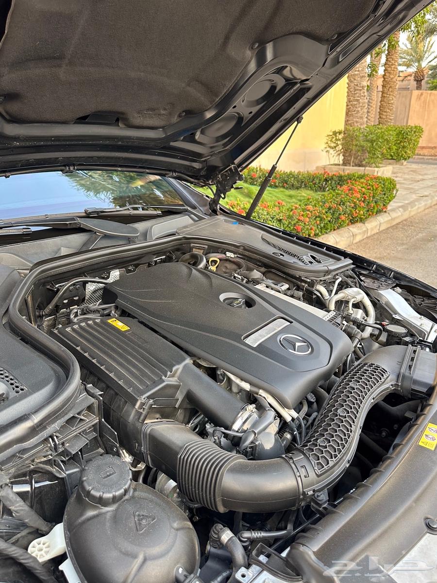 مرسيدس كوبيه 300 جفالي64406443968515114