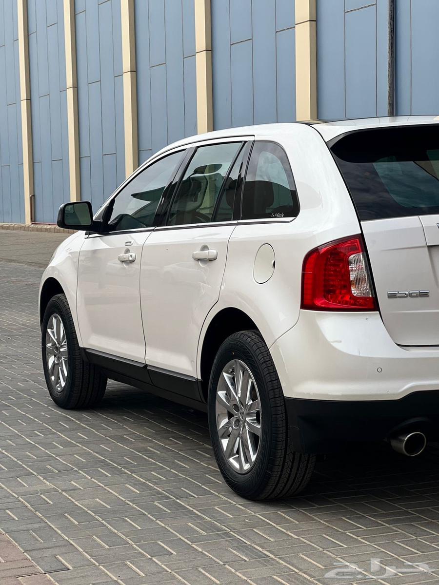 Edge 2013 Double64404694342785114