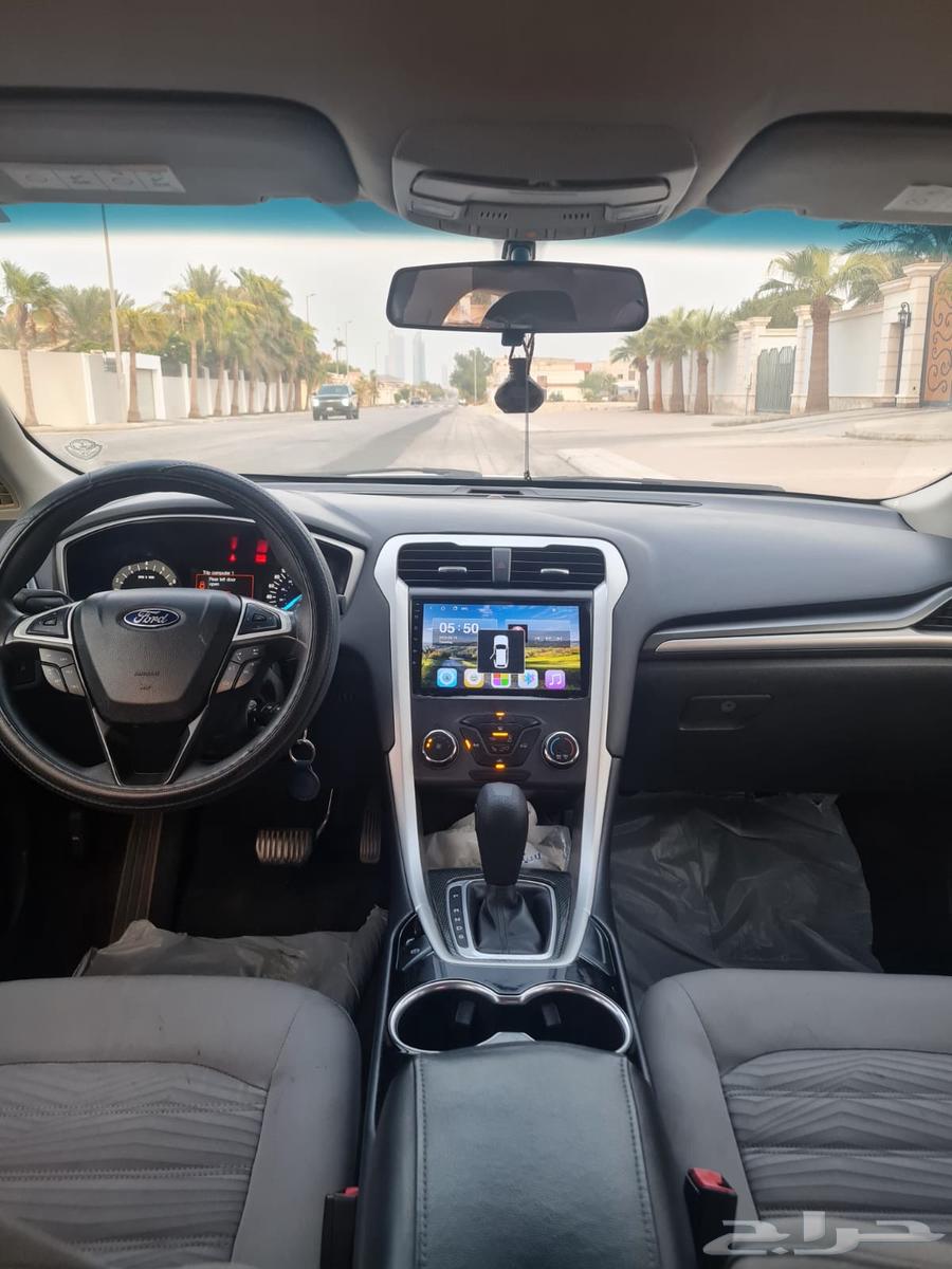 فورد فيوجن نص فل 201464400799797891114