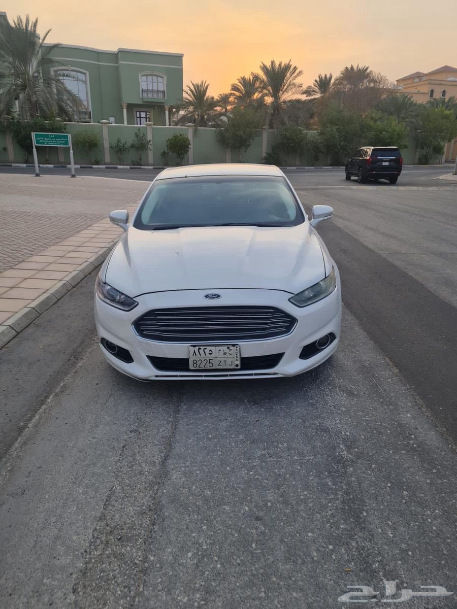 فورد فيوجن نص فل 201464400799797891111