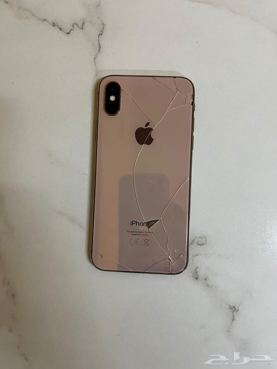 ايفون xs64208257671041113