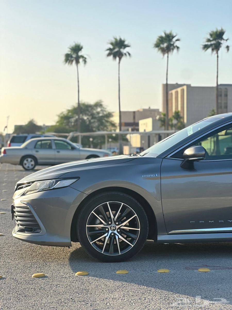 كامري 2023 هايبرد فل64398131080963113