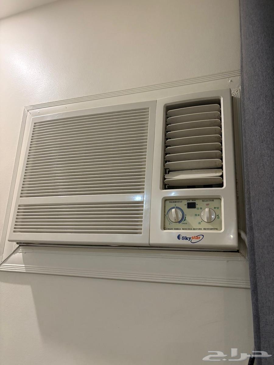 مكيف مستعمل للبيع64229948500355111