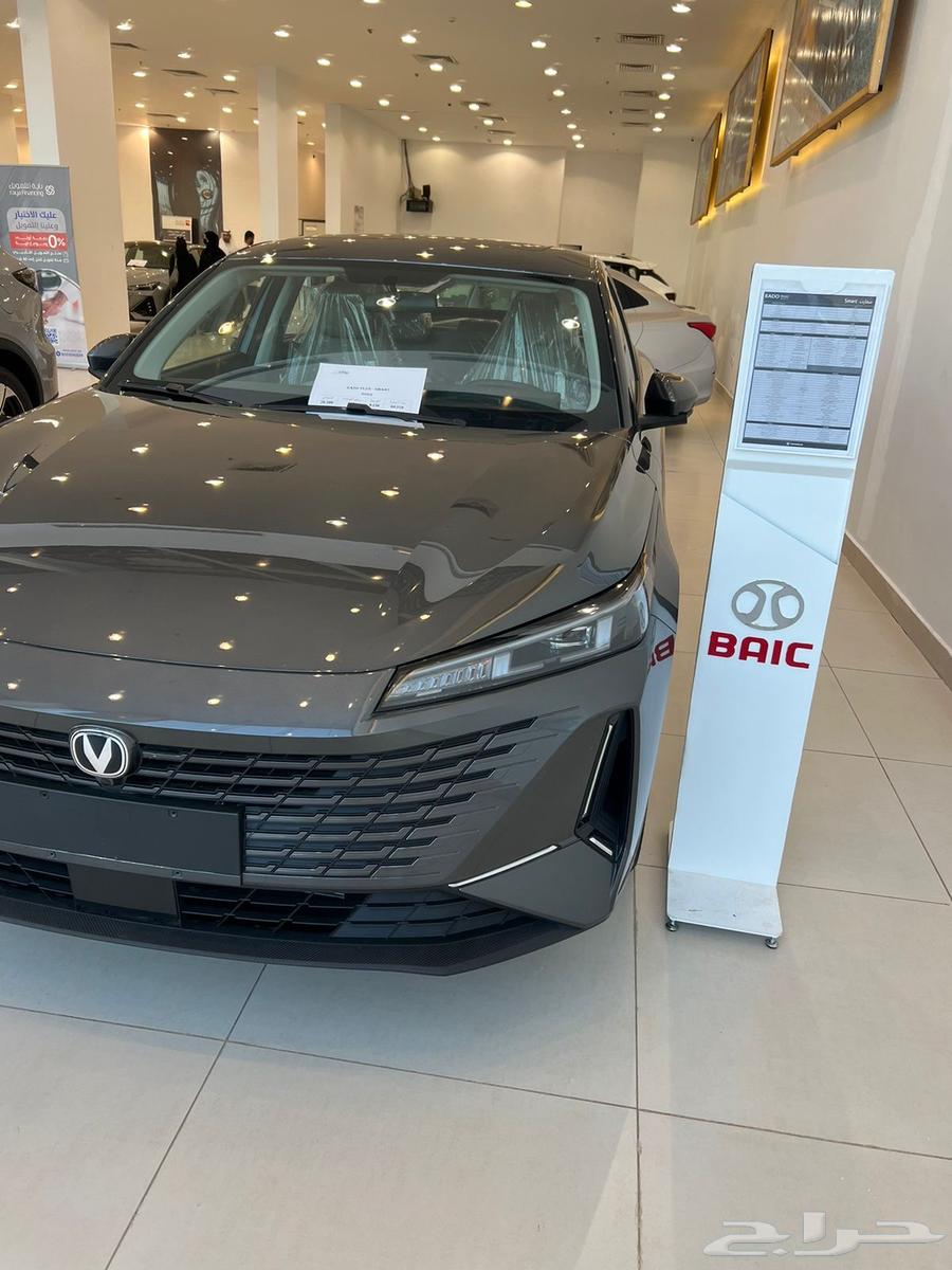 شانجان ايدو سمارت 2026 عرض مميز ب70500 الشحن مجانا64402969208706111